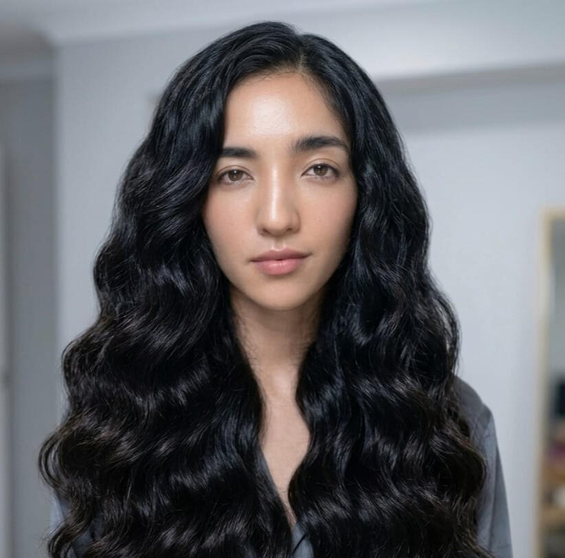 Experience the next generation of long-lasting frizz control. We protect and nurture your hair's natural structure while delivering ultimate shine, softness, and deep hydration.